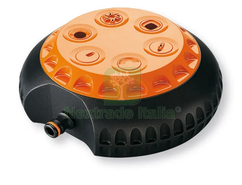 IRRIGATORE MULTIFUNZIONE Art. 8654 — Irrigazione — rif. FERX.VIT31175 IRRIGATORE MULTIFUNZIONE Art. 8654 — Irrigazione — rif. FERX.VIT31175