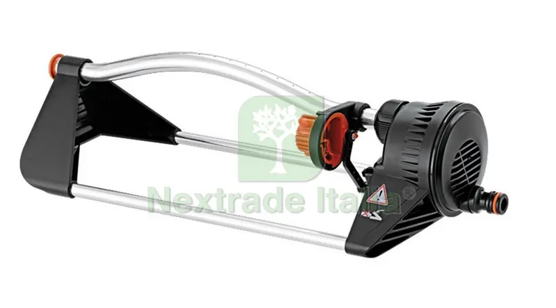 IRRIGATORE OSCILLANTE COMPACT-160 PROMO Art. 8740 — Irrigazione — rif. FERX.VIT32450 IRRIGATORE OSCILLANTE COMPACT-160 PROMO Art. 8740 — Irrigazione — rif. FERX.VIT32450