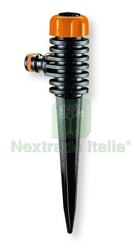 IRRIGATORE STATICO TURBOSPIKE Art. 8660 — Irrigazione — rif. FERX.VIT31334 IRRIGATORE STATICO TURBOSPIKE Art. 8660 — Irrigazione — rif. FERX.VIT31334