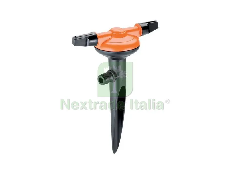 IRRIGATORE STATICO SPRAY-JET Art. 8663 — Irrigazione — rif. FERX.VIT43910 IRRIGATORE STATICO SPRAY-JET Art. 8663 — Irrigazione — rif. FERX.VIT43910
