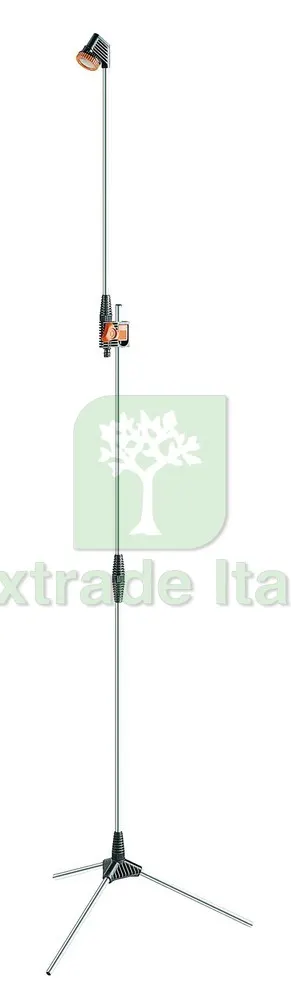 DOCCIA GIARDINO MALIB+ Art. 8956 H. cm. 200 — Irrigazione — rif. FERX.VIT32467 DOCCIA GIARDINO MALIB+ Art. 8956 H. cm. 200 — Irrigazione — rif. FERX.VIT32467