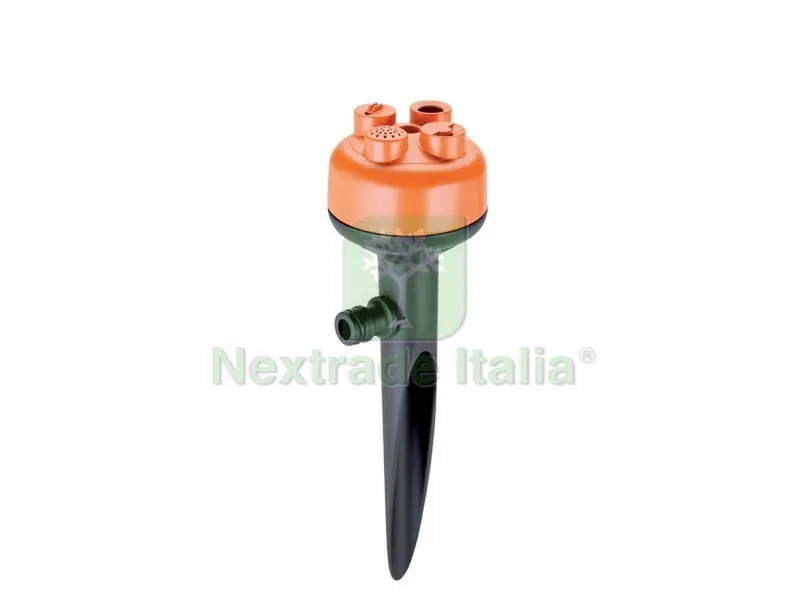 Irrigatore Statico Vario-JET Art. 8662 — Irrigazione — rif. FERX.VIT43911 Irrigatore Statico Vario-JET Art. 8662 — Irrigazione — rif. FERX.VIT43911