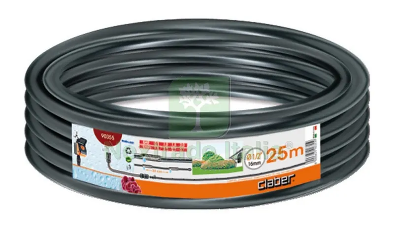 Tubo ALA Gocciolante Art. 90355 Tubo mt. 25-1/2 — Irrigazione — rif. FERX.VIT32639