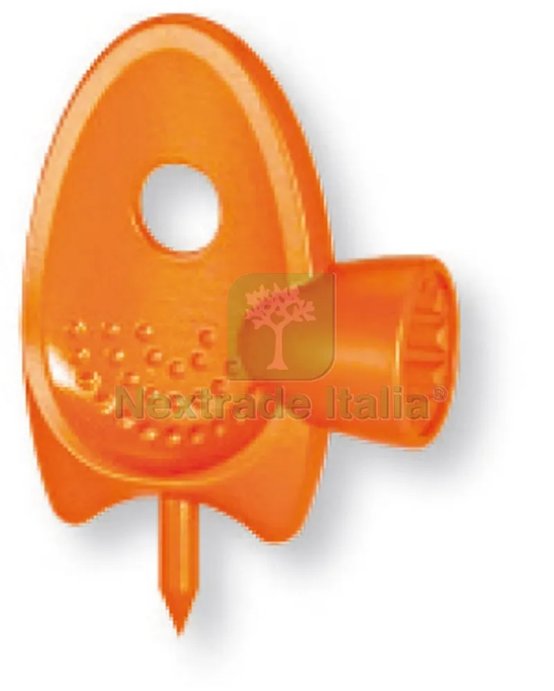 FUSTELLA FORATUBO PER IMPIANTO A GOCCIA Art. 91185 — Tubi e raccordi — rif. FERX.VIT32670