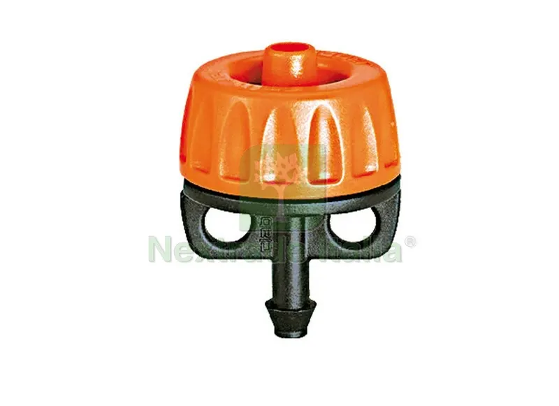 GOCCIOLATORE AUTOCOMPENSANTE IN BLISTER 10 PZ. Art. 91222 — Irrigazione — rif. FERX.VIT32679 GOCCIOLATORE AUTOCOMPENSANTE IN BLISTER 10 PZ. Art. 91222 — Irrigazione — rif. FERX.VIT32679