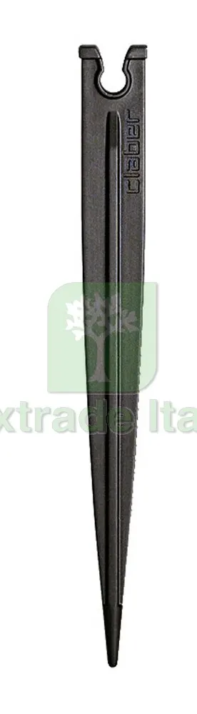 Picchetto per Tubo Capillare in Blister 15 PZ. Art. 91190 — Tubi e raccordi — rif. FERX.VIT32671