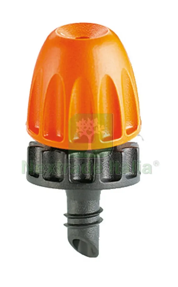 Micronebulizzatore 360° per Impianto a Goccia in Blister 10 PZ. Art. 91258 — Attrezzi da giardino — rif. FERX.VIT32687