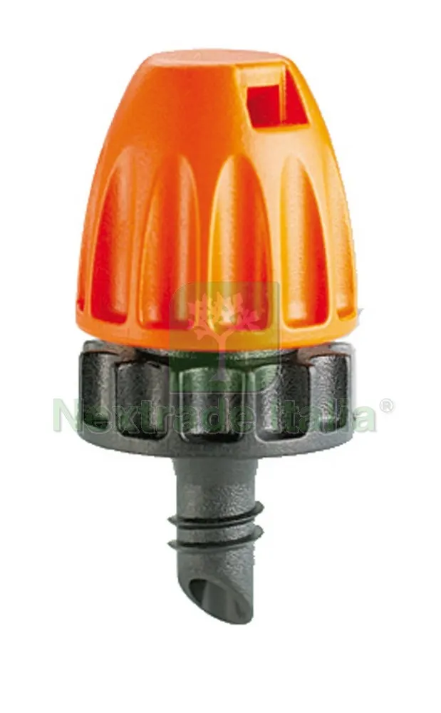 Microirrigatore a Striscia per Impianto a Goggia in Blister 10 PZ. Art. 91257 — Irrigazione — rif. FERX.VIT32686 Microirrigatore a Striscia per Impianto a Goggia in Blister 10 PZ. Art. 91257 — Irrigazione — rif. FERX.VIT32686