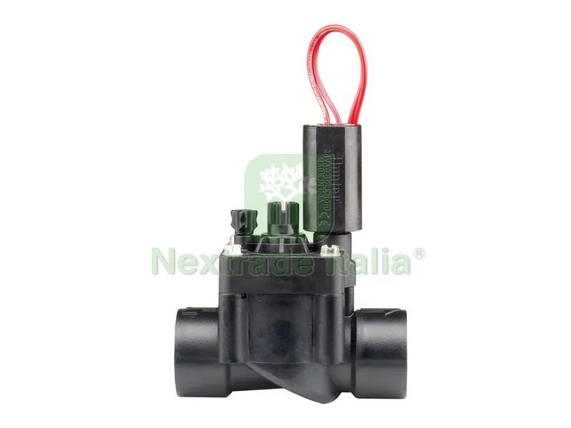 ELETTROVALVOLA HUNTER PER PROGRAMMATORI mis. 1F — Rubinetti e valvole — rif. FERX.VIT47429 ELETTROVALVOLA HUNTER PER PROGRAMMATORI mis. 1F — Rubinetti e valvole — rif. FERX.VIT47429