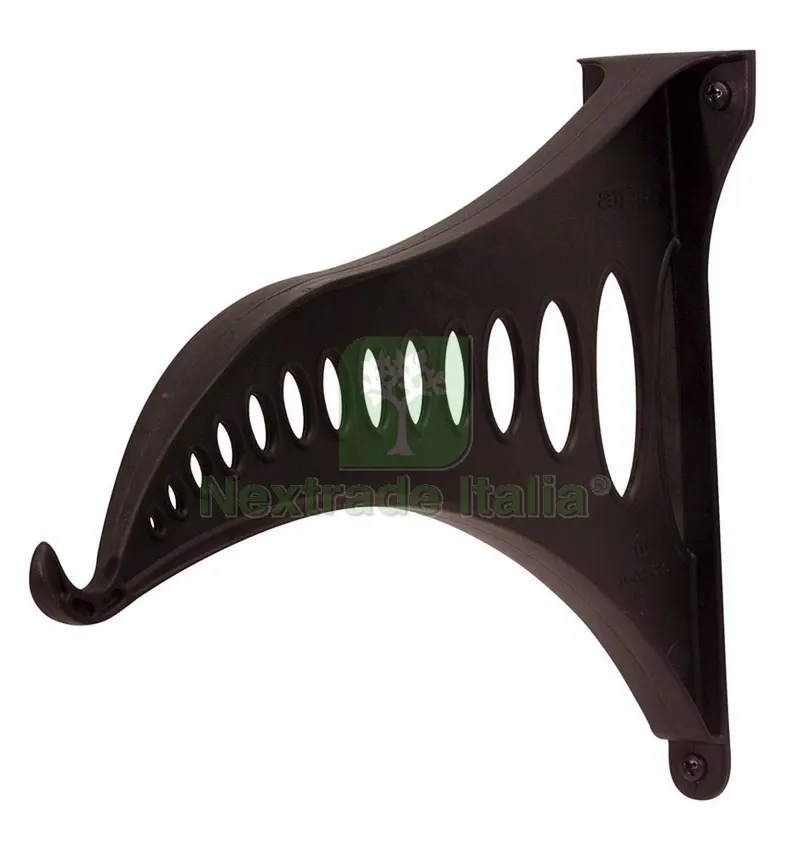 GANCIO ARPA X FIORIERA — Vasi e fioriere — rif. FERX.VIT31814