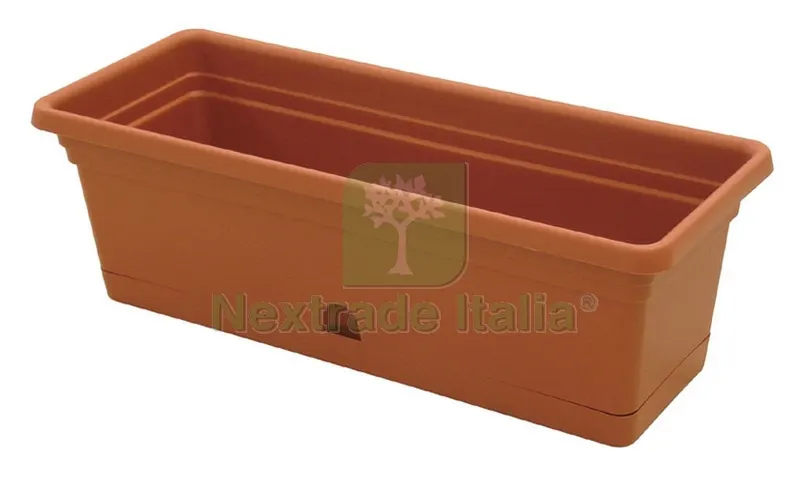 6PZ BALCONETTA MELISSA CON RISERVA cm. 40x20x16 h — Casalinghi e organizzazione — rif. FERX.VIT23781 6PZ BALCONETTA MELISSA CON RISERVA cm. 40x20x16 h — Casalinghi e organizzazione — rif. FERX.VIT23781