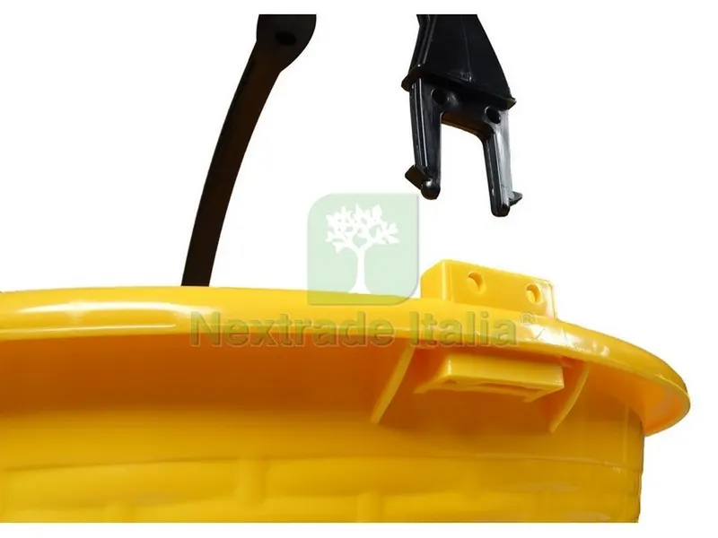 10PZ PANIERE PER AGRUMI GIALLO lt. 15 — Casalinghi e organizzazione — rif. FERX.VIT51373 — foto 2 10PZ PANIERE PER AGRUMI GIALLO lt. 15 — Casalinghi e organizzazione — rif. FERX.VIT51373 — foto 2