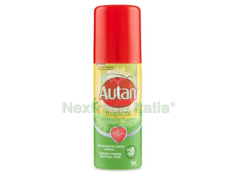 6PZ TROPICAL SPRAY ml. 50 — Protezione piante e sementi — rif. FERX.VIT35111 6PZ TROPICAL SPRAY ml. 50 — Protezione piante e sementi — rif. FERX.VIT35111