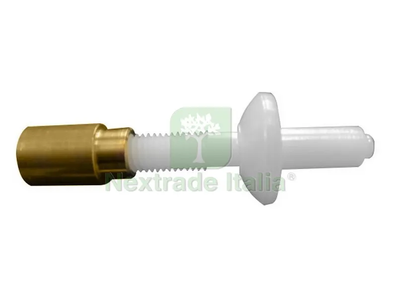 ACCESSORI PER ABBEVERATOIO BOVINI CORPO VALVOLA — Mangimi e alimentazione — rif. FERX.VIT46212 ACCESSORI PER ABBEVERATOIO BOVINI CORPO VALVOLA — Mangimi e alimentazione — rif. FERX.VIT46212