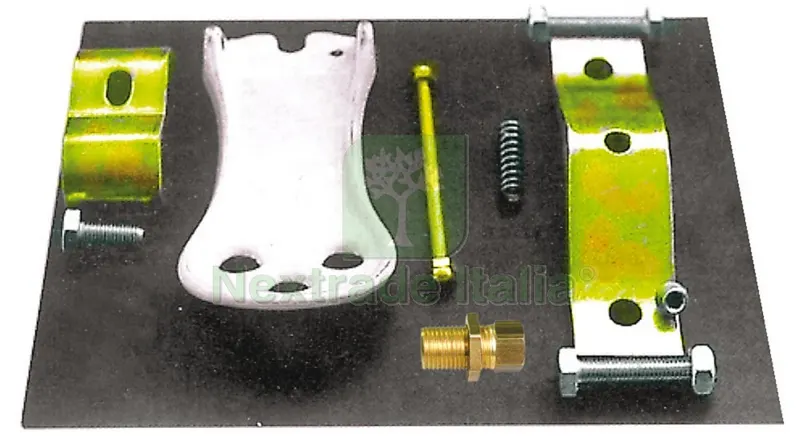 ACCESSORI PER ABBEVERATOIO BOVINI PALETTA IN GHISA — Mangimi e alimentazione — rif. FERX.VIT9792 ACCESSORI PER ABBEVERATOIO BOVINI PALETTA IN GHISA — Mangimi e alimentazione — rif. FERX.VIT9792