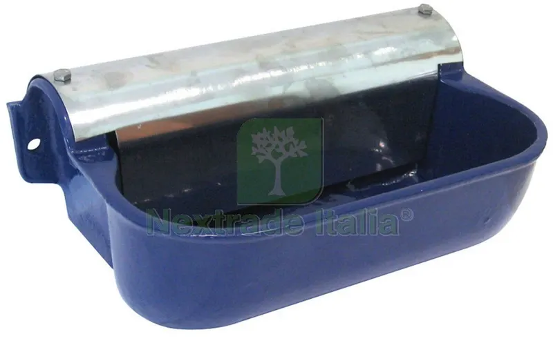 Abbeveratoio per Ovini cm. 32x21x13/10 h — Mangimi e alimentazione — rif. FERX.VIT26806