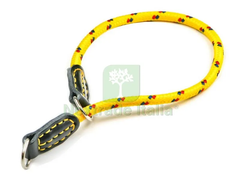 6PZ Utilia Collare Nylon Strangolo mm.12x700 — Fascette e collari — rif. FERX.VIT46150