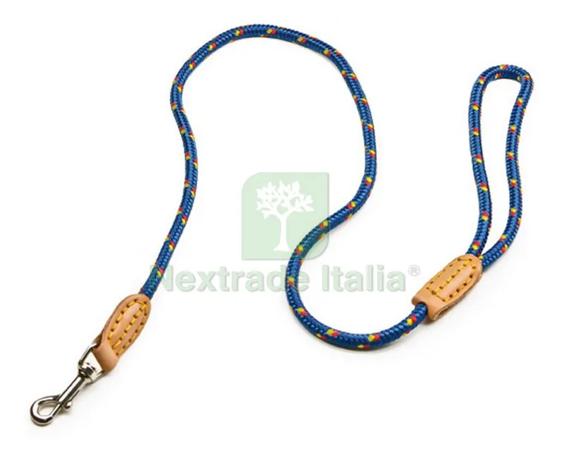 Collare in Nylon Tondo cm. 110x1,2 col. Assortiti — Fascette e collari — rif. FERX.VIT31041 Collare in Nylon Tondo cm. 110x1,2 col. Assortiti — Fascette e collari — rif. FERX.VIT31041