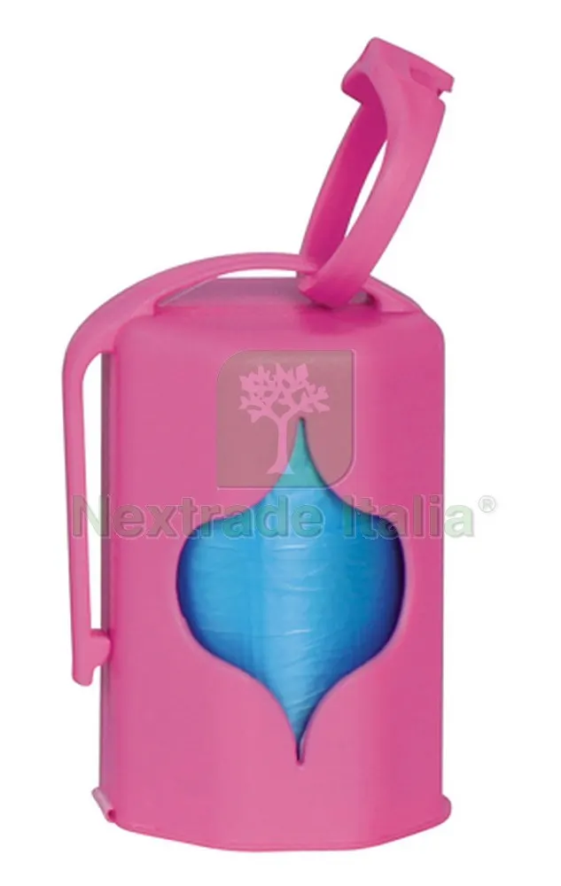 Sacchetti Ingienici per Dispenser Klint in Blister 60 PZ. — Casalinghi e organizzazione — rif. FERX.VIT31381 Sacchetti Ingienici per Dispenser Klint in Blister 60 PZ. — Casalinghi e organizzazione — rif. FERX.VIT31381