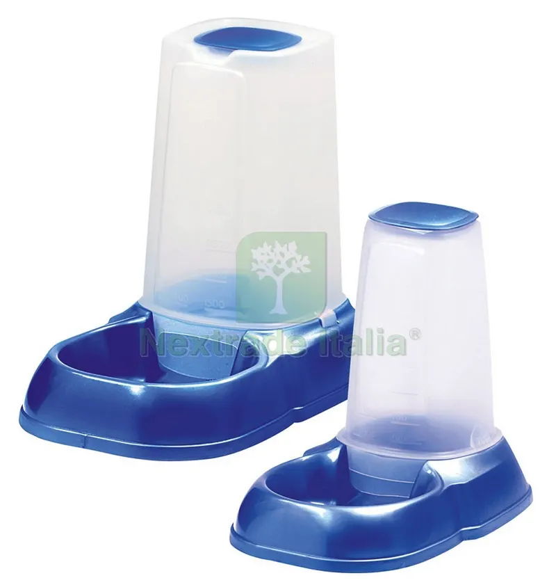 3PZ DISPENSER ACQUA PER CANI E GATTI MAYA WATER lt. 1,5 - mis. M — Gatti — rif. FERX.VIT31388