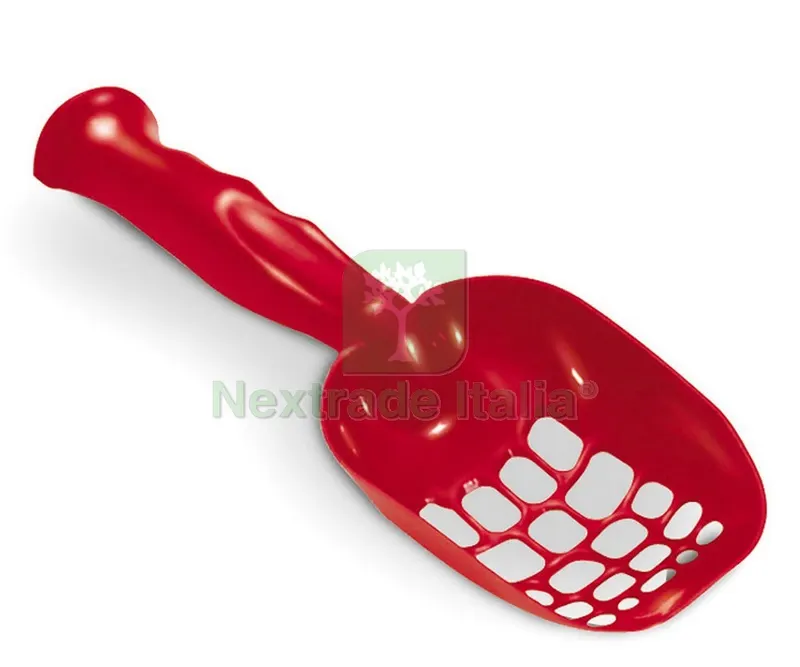 PALETTA RHEA cm. 26,5x9x4 col. vivaci assortiti — Casalinghi e organizzazione — rif. FERX.VIT32266 PALETTA RHEA cm. 26,5x9x4 col. vivaci assortiti — Casalinghi e organizzazione — rif. FERX.VIT32266
