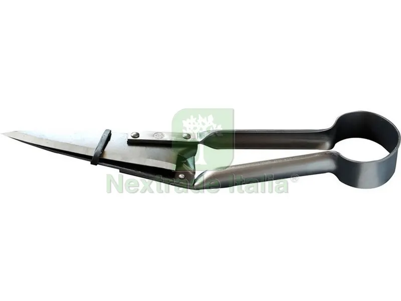 FORBICI PER PECORA cm. 29 — Misurazione e taglio manuale — rif. FERX.VIT1632 FORBICI PER PECORA cm. 29 — Misurazione e taglio manuale — rif. FERX.VIT1632