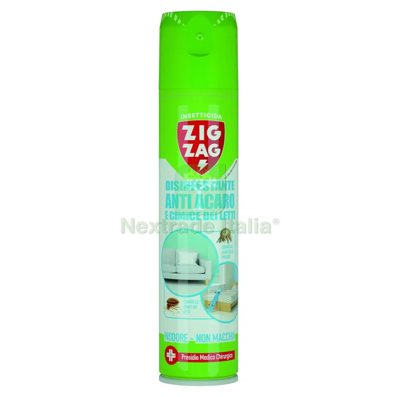 Disabituante per Animali Antiacaro e Cimici dei Letti Spray ml. 300 — Protezione piante e sementi — rif. FERX.VIT57327 Disabituante per Animali Antiacaro e Cimici dei Letti Spray ml. 300 — Protezione piante e sementi — rif. FERX.VIT57327