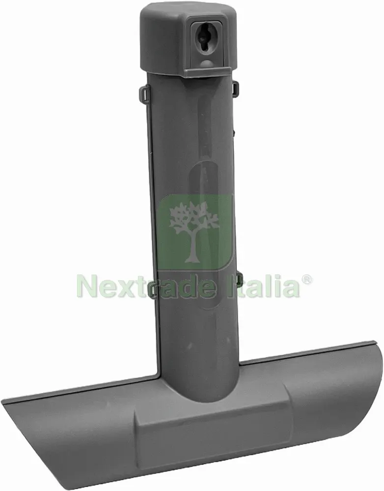 8PZ CONTENITORE PER ESCHE TOPICIDA A T cm. 24x6,5x30 h — Casalinghi e organizzazione — rif. FERX.VIT41075 8PZ CONTENITORE PER ESCHE TOPICIDA A T cm. 24x6,5x30 h — Casalinghi e organizzazione — rif. FERX.VIT41075