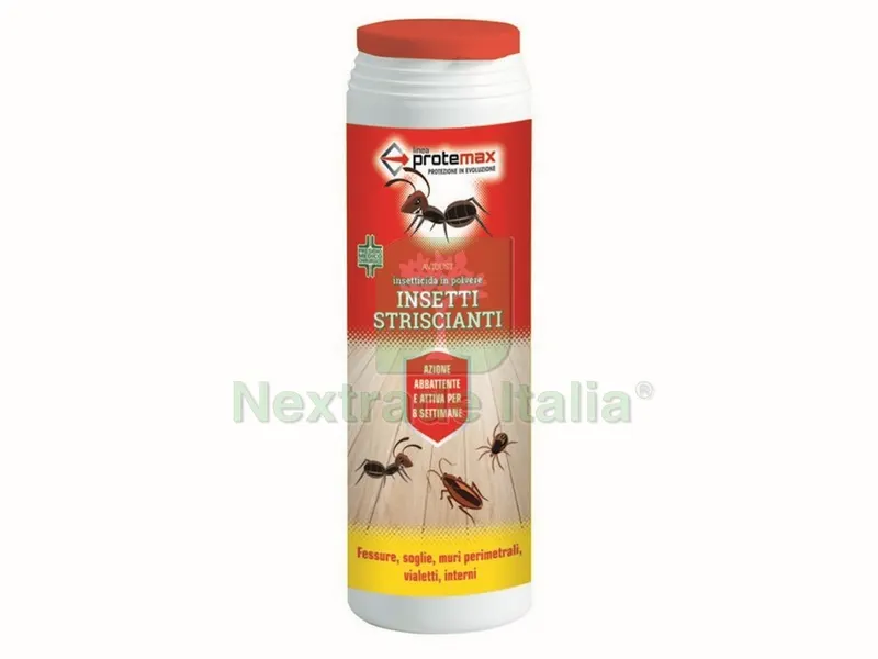 12PZ Disabituante per Animali in Polvere gr. 200 — Protezione piante e sementi — rif. FERX.VIT49440