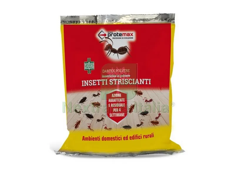 16PZ Disabituante per Animali in Polvere kg. 1 — Protezione piante e sementi — rif. FERX.VIT33838
