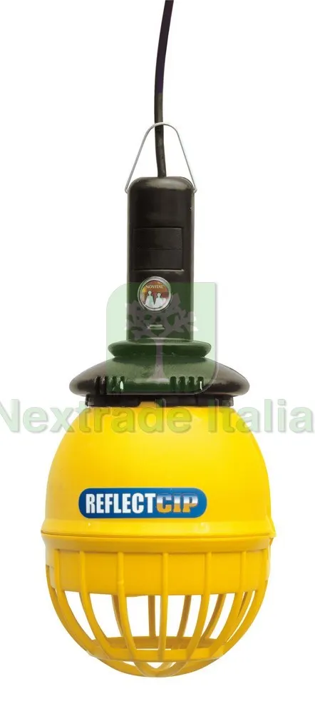 Riflettore Reflect CIP 100 — Illuminazione — rif. FERX.VIT30813