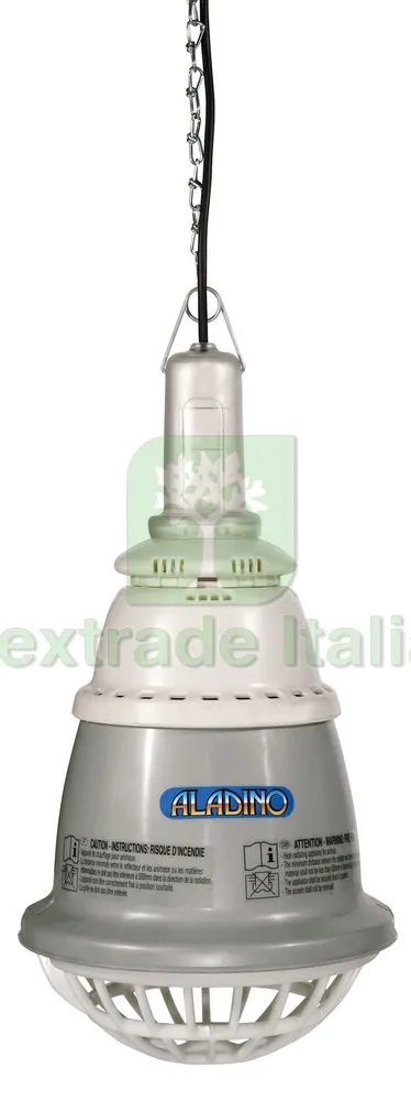 RIFLETTORE ALADINO 250 — Protezione piante e sementi — rif. FERX.VIT30702 RIFLETTORE ALADINO 250 — Protezione piante e sementi — rif. FERX.VIT30702