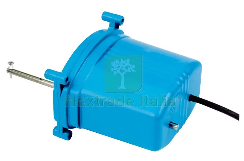 GIRAUOVA AUTOMATICO INCUBATRICE COVATUTTO 20/24 ECO/ 54 — Attrezzi da giardino — rif. FERX.VIT30811
