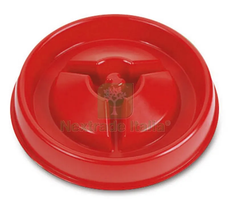 ABBEVERATOIO PER POLLI BEVERCIP Ø cm. 23 — Mangimi e alimentazione — rif. FERX.VIT30821