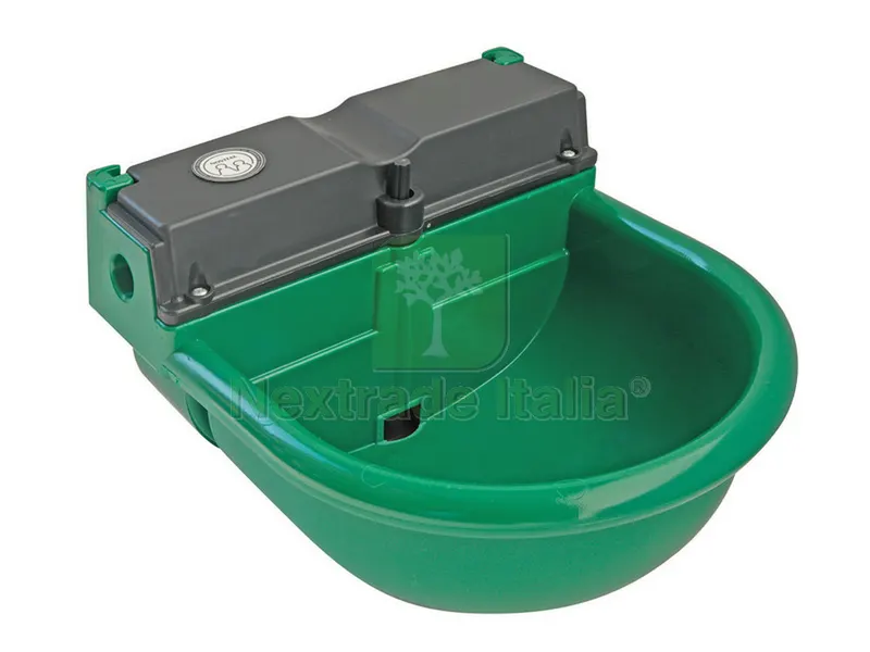 ABBEVERATOIO AUTOMATICO DA MURO lt. 4 — Mangimi e alimentazione — rif. FERX.VIT37124