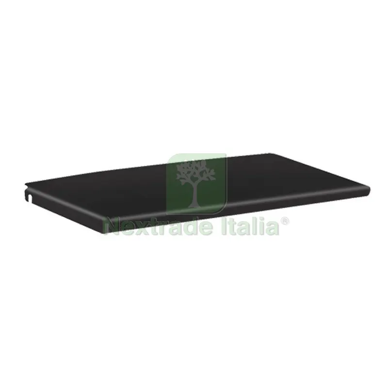 COPERCHIO PER MANGIATOIA TRAMOGGIA A 2 SCOMPARTI cm. 22,5x13,5 — Mangimi e alimentazione — rif. FERX.VIT32104