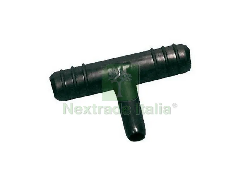 RACCORDO A T ABBEVERATOI PER CONIGLI 100 pz. — Tubi e raccordi — rif. FERX.VIT40714 RACCORDO A T ABBEVERATOI PER CONIGLI 100 pz. — Tubi e raccordi — rif. FERX.VIT40714