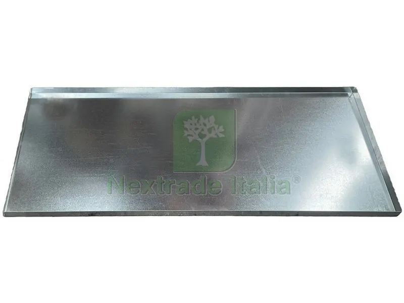 PADELLA PER DEIEZIONI cm. 115x50 — Cucina e coltelleria — rif. FERX.VIT53562 PADELLA PER DEIEZIONI cm. 115x50 — Cucina e coltelleria — rif. FERX.VIT53562