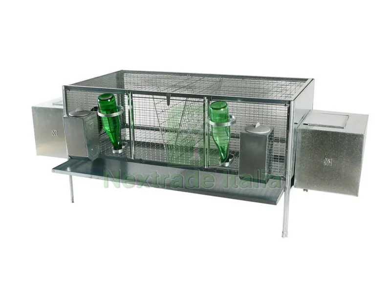 Padella per Deiezioni cm. 120x45 — Cucina e coltelleria — rif. FERX.VIT30694