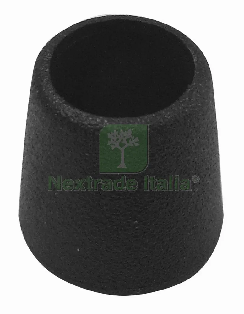 16CF TAPPO PER TUBO QUADRO RIGIDO (5 pz.) — Tubi e raccordi — rif. FERX.VIT31065