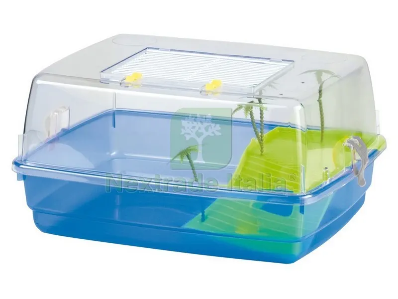 3PZ TARTARUGHIERA CHIOS cm. 42x34x22 h — Docce e arredo acqua da giardino — rif. FERX.VIT49354