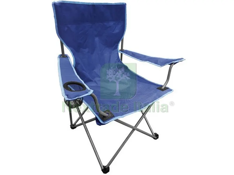 Sedia Pieghevole Salina cm. 52x52x80 h col. Assortiti — Arredo — rif. FERX.VIT48735 — foto 3