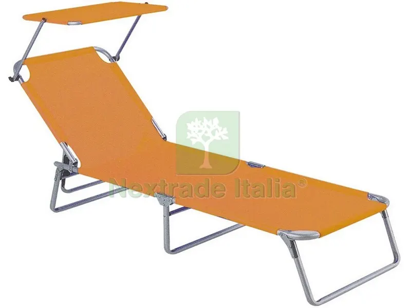 BRANDINA SAND cm. 59x190x28 h col. Assortiti — Tempo libero outdoor — rif. FERX.VIT48401 BRANDINA SAND cm. 59x190x28 h col. Assortiti — Tempo libero outdoor — rif. FERX.VIT48401