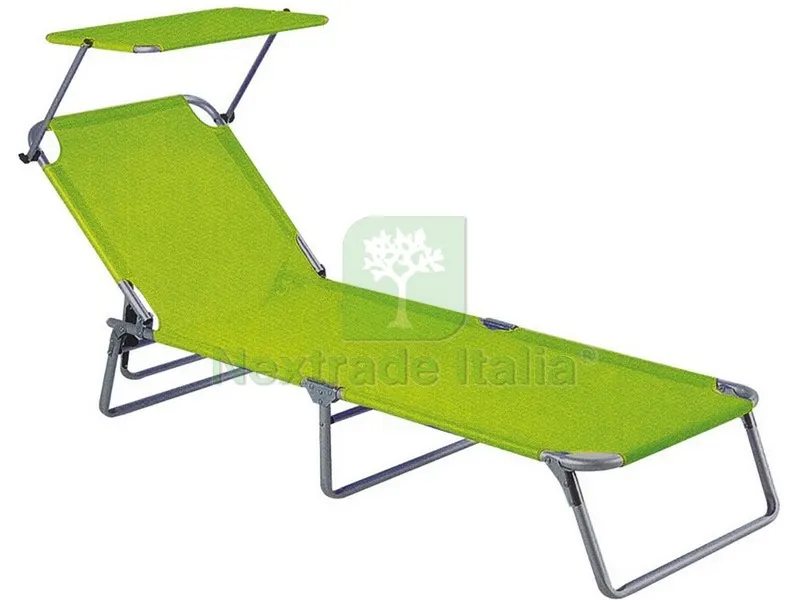 BRANDINA SAND cm. 59x190x28 h col. Assortiti — Tempo libero outdoor — rif. FERX.VIT48401 — foto 3 BRANDINA SAND cm. 59x190x28 h col. Assortiti — Tempo libero outdoor — rif. FERX.VIT48401 — foto 3
