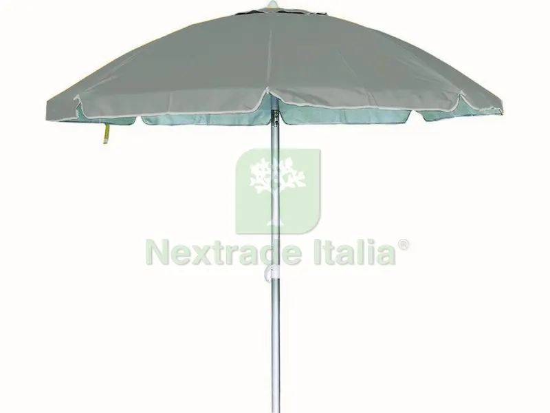 Ombrellone Mare Bali Ø cm. 240 col. Assortiti — Tempo libero outdoor — rif. FERX.VIT51178 — foto 3 Ombrellone Mare Bali Ø cm. 240 col. Assortiti — Tempo libero outdoor — rif. FERX.VIT51178 — foto 3