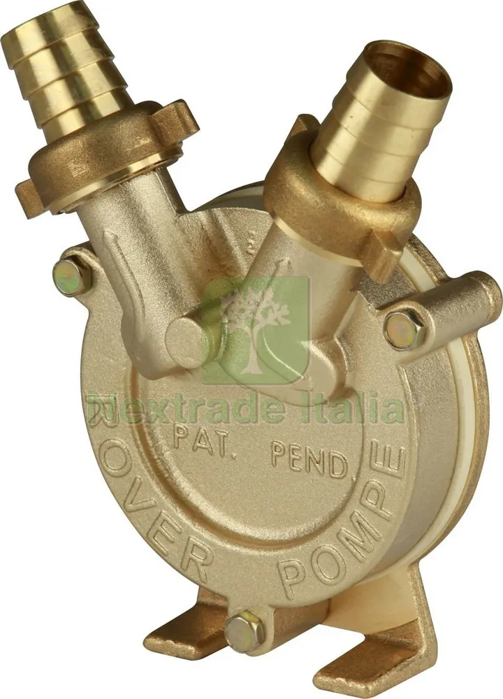 Pompa da Travaso Drill 20 — Vasi e fioriere — rif. FERX.VIT17561 Pompa da Travaso Drill 20 — Vasi e fioriere — rif. FERX.VIT17561