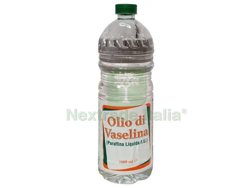 12PZ OLIO DI VASELINA ENOLOGICO lt.1 — Hobby ed enologia — rif. FERX.VIT25189 12PZ OLIO DI VASELINA ENOLOGICO lt.1 — Hobby ed enologia — rif. FERX.VIT25189