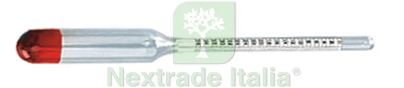 ALCOLOMETRO TASCABILE — Cristalleria e tavola — rif. FERX.VIT24132 ALCOLOMETRO TASCABILE — Cristalleria e tavola — rif. FERX.VIT24132