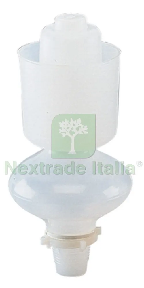 COLMATORE ATTACCO A FLANGIA PER BOTTI IN ACCIAIO — Tubi e raccordi — rif. FERX.VIT24136 COLMATORE ATTACCO A FLANGIA PER BOTTI IN ACCIAIO — Tubi e raccordi — rif. FERX.VIT24136