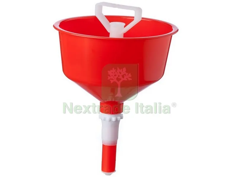 IMBUTO AUTOREGOLATORE — Casalinghi e organizzazione — rif. FERX.VIT52960 IMBUTO AUTOREGOLATORE — Casalinghi e organizzazione — rif. FERX.VIT52960
